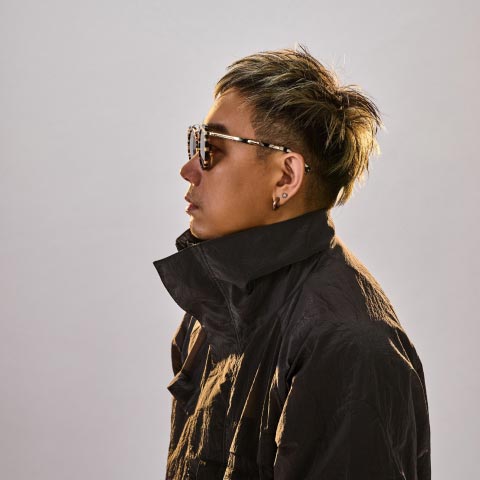 Dj