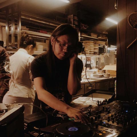 Dj