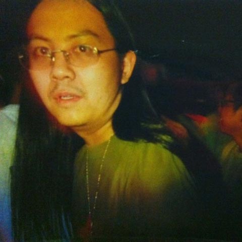 Dj