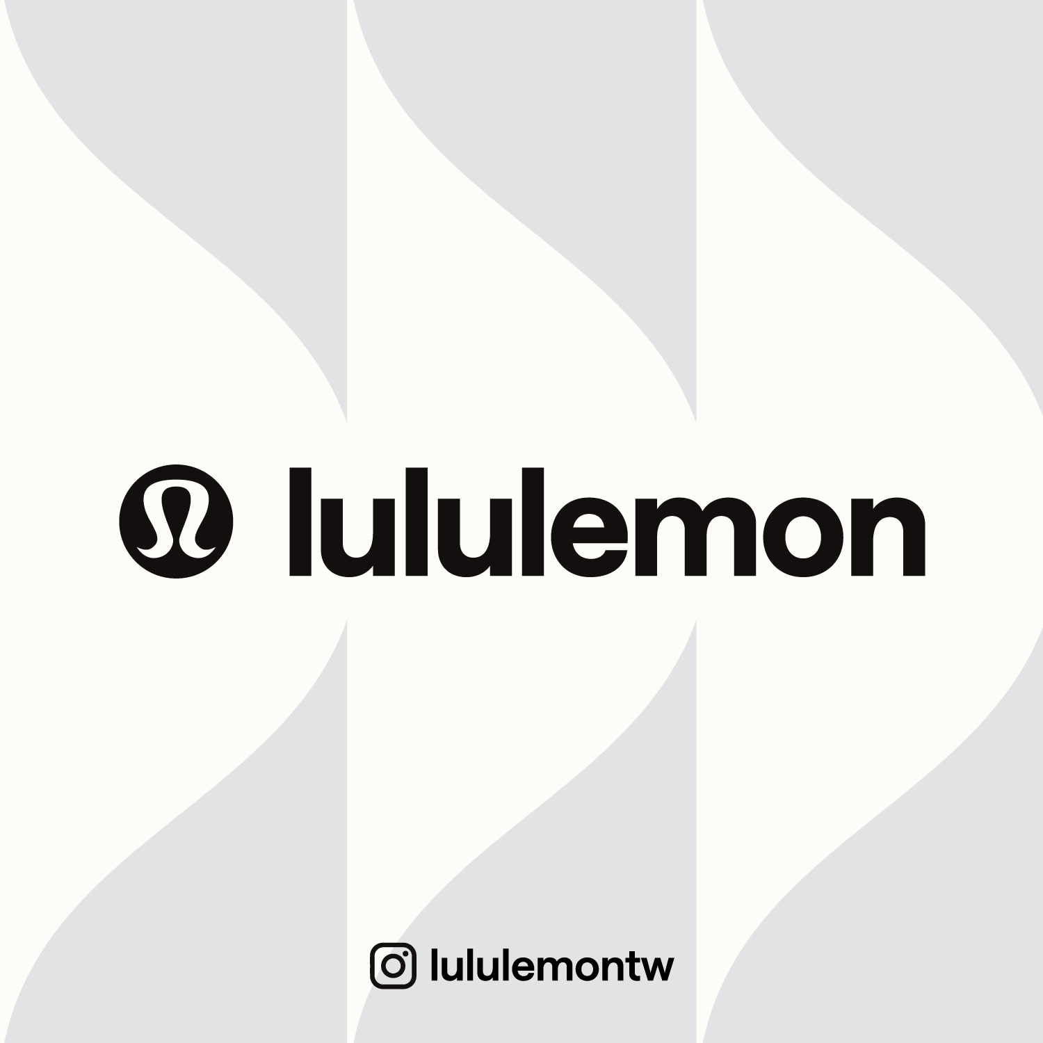 Lululemon 白晝
