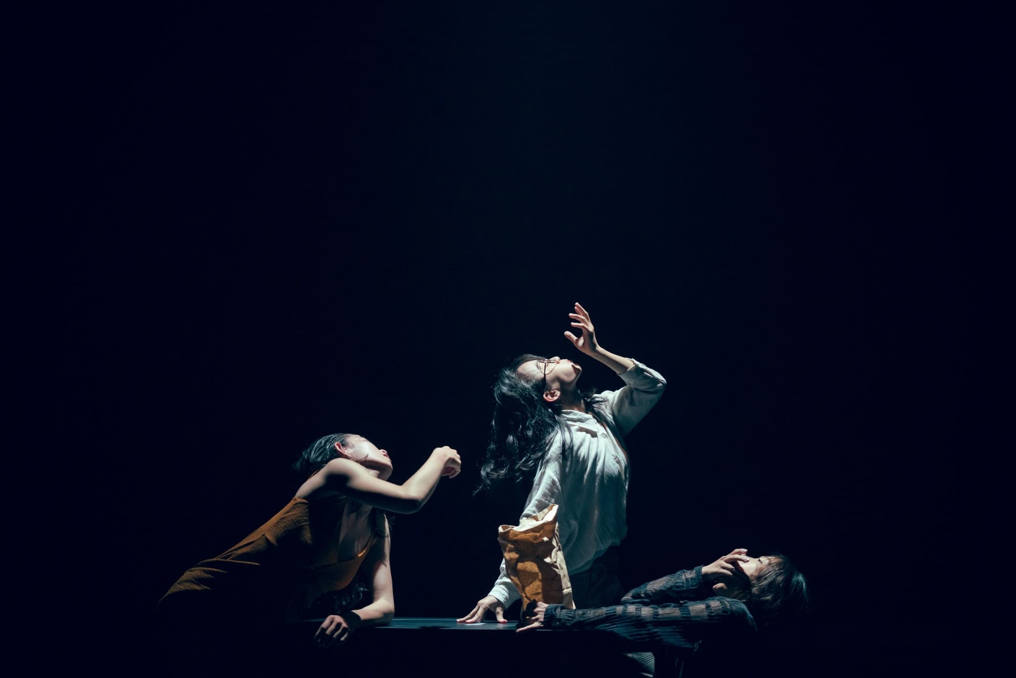 凃力元作品《極樂世界》攝影terry Lin(1)