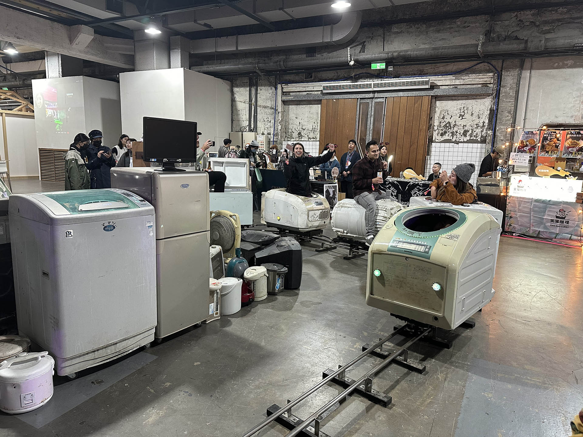 運転生活終點站 Errorstar2