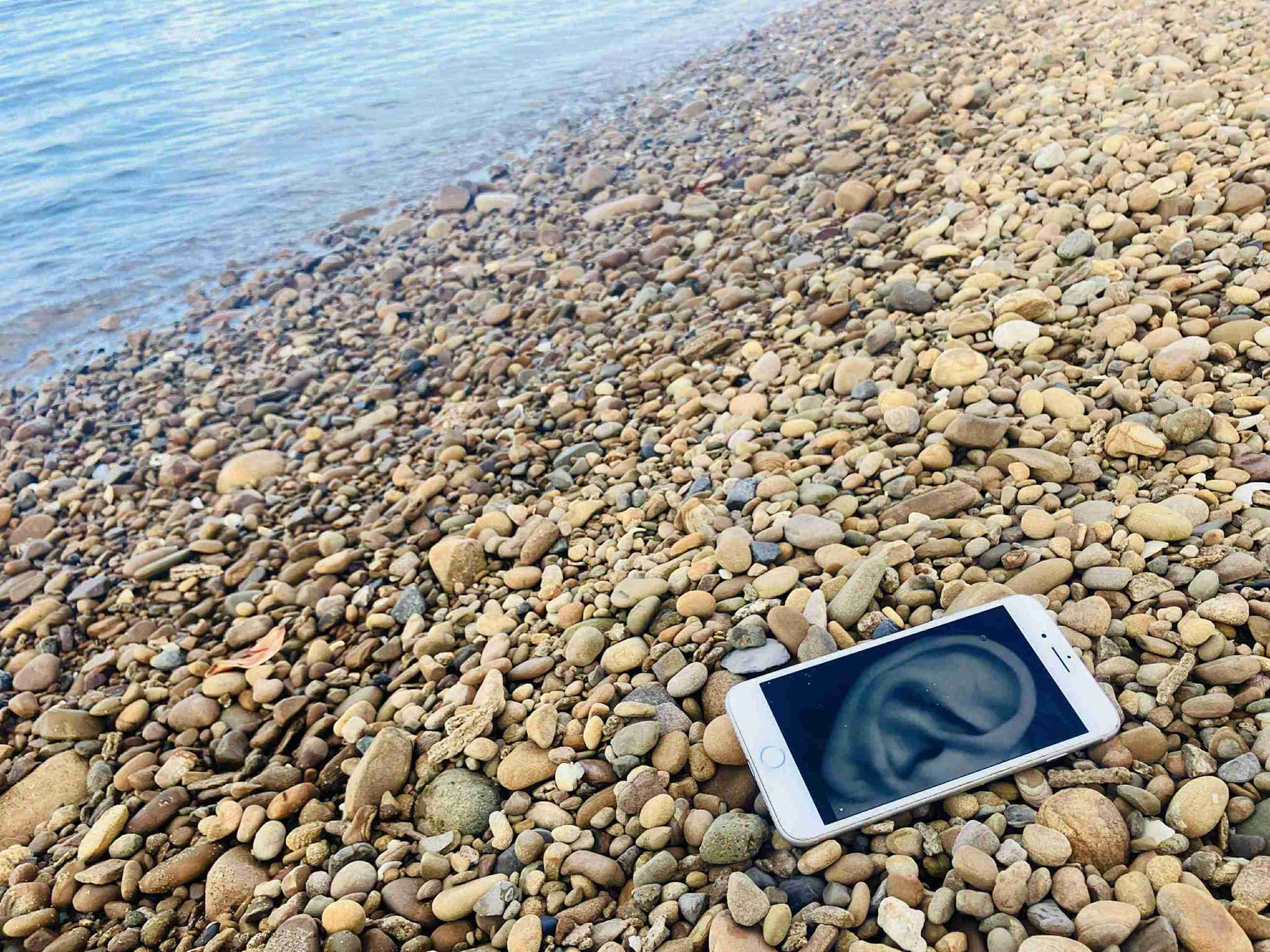 《如如在耳》節目介紹圖 (1)