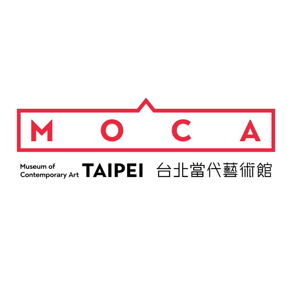 網站logo 1003v1tim 當代藝術館