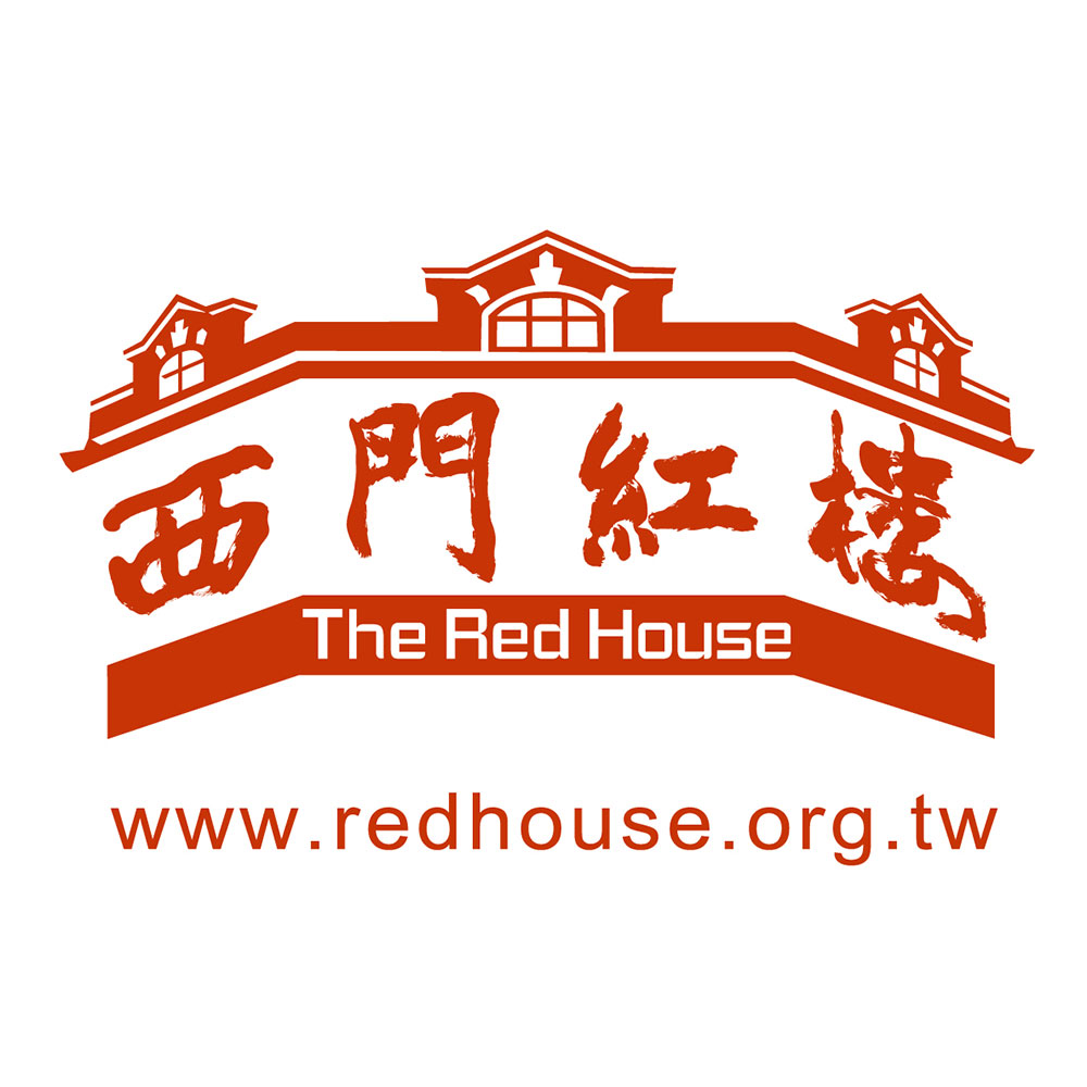 網站logo 1003v1tim 西門紅樓
