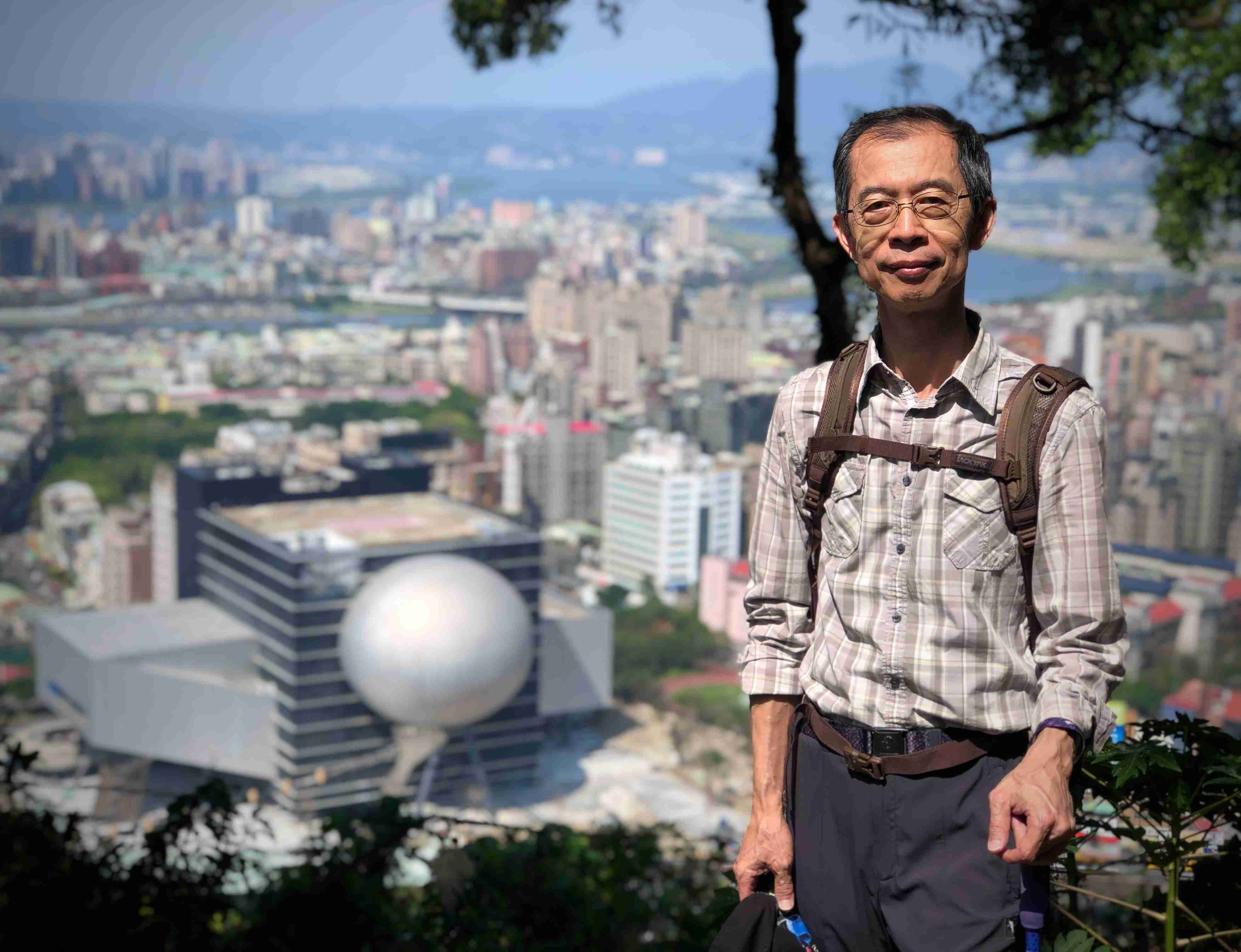 藝術入店 邱顯忠導演