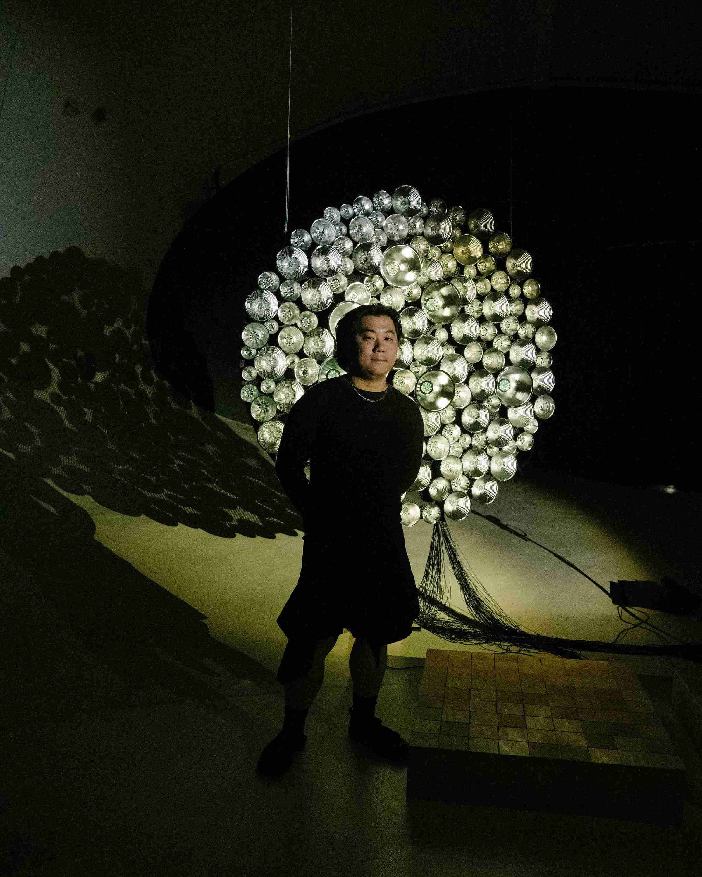 1.1 張伯豪形象照